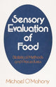 Book cover of: Sensory Evaluation of Food