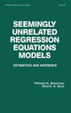 Book cover of: Seemingly Unrelated Regression Equations Models