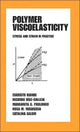 Book cover of: Polymer Viscoelasticity