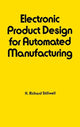 Book cover of: Electronic Product Design for Automated Manufacturing
