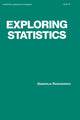 Book cover of: Exploring Statistics