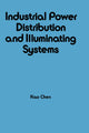 Book cover of: Industrial Power Distribution and Illuminating Systems
