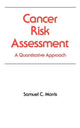 Book cover of: Cancer Risk Assessment