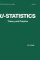 Book cover of: U-Statistics