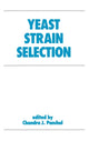 Book cover of: Yeast Strain Selection