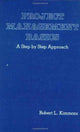 Book cover of: Project Management Basics