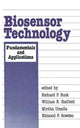Book cover of: Biosensor Technology