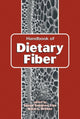 Book cover of: Handbook of Dietary Fiber. By: Susan Sungsoo Cho