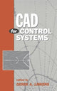 Book cover of: CAD for Control Systems