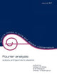 Book cover of: Fourier Analysis
