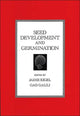 Book cover of: Seed Development and Germination