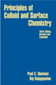 Book cover of: Principles of Colloid and Surface Chemistry, Revised and Expanded