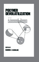 Book cover of: Polymer Devolatilization. By: Ramon Albalak