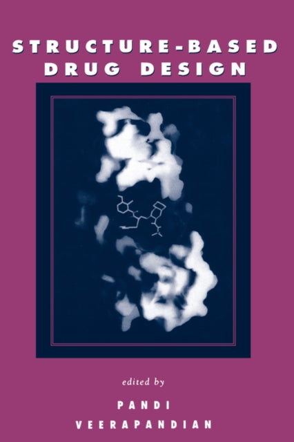 Book cover of: Structure-Based Drug Design