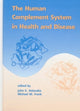 Book cover of: Human Complement System in Health and Disease