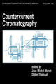 Book cover of: Countercurrent Chromatography. By: Jean-Michel Menet