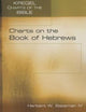Book cover of: Charts on the Book of Hebrews
