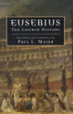Book cover of: Eusebius. By: Eusebius of Caesarea
