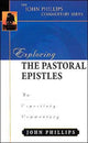Book cover of: Exploring the Pastoral Epistles. By: John Phillips
