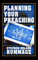 Book cover of: Planning Your Preaching. By: Stephen Nelson Rummage