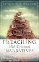 Book cover of: Preaching Old Testament Narratives