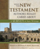 Book cover of: What the New Testament Authors Really Cared About