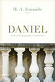 Book cover of: Daniel. By: H. A. Ironside