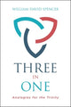 Book cover of: Three in One. By: William Spencer