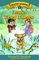 Book cover of: Jem`s Frog Fiasco. By: Susan K. Marlow