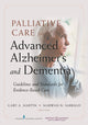 Book cover of: Palliative Care for Advanced Alzheimer's and Dementia. By: MyiLibrary