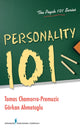 Book cover of: Personality 101. By: Görkan Ahmetoglu