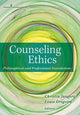 Book cover of: Counseling Ethics. By: R. D. Laing