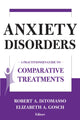 Book cover of: Anxiety Disorders