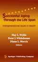Book cover of: Successful Aging Through the Life Span