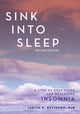 Book cover of: Sink Into Sleep. By: Judith R. Davidson
