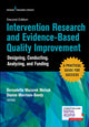 Book cover of: Intervention Research and Evidence-Based Quality Improvement, Second Edition