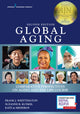 Book cover of: Global Aging. By: Frank J. Whittington PhD