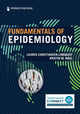 Book cover of: Fundamentals of Epidemiology. By: Lauren Christiansen-Lindquist