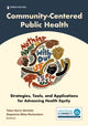 Book cover of: Community-Centered Public Health