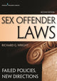 Book cover of: Sex Offender Laws, Second Edition