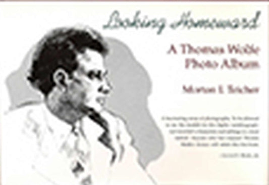 Book cover of: Looking Homeward