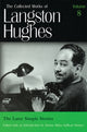 Book cover of: Collected Works of Langston Hughes v. 8; Later Simple Stories. By: Donna Sullivan Harper
