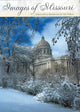 Book cover of: Images of Missouri. By: Clair Willcox