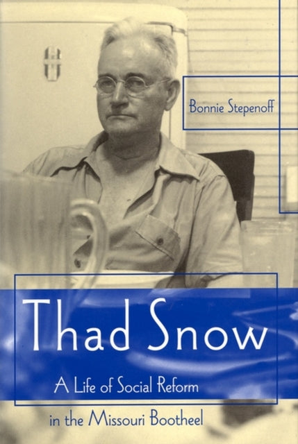 Book cover of: Thad Snow