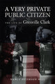 Book cover of: Very Private Public Citizen. By: Nancy Peterson Hill