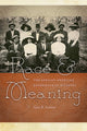 Book cover of: Race and Meaning. By: Gary R. Kremer