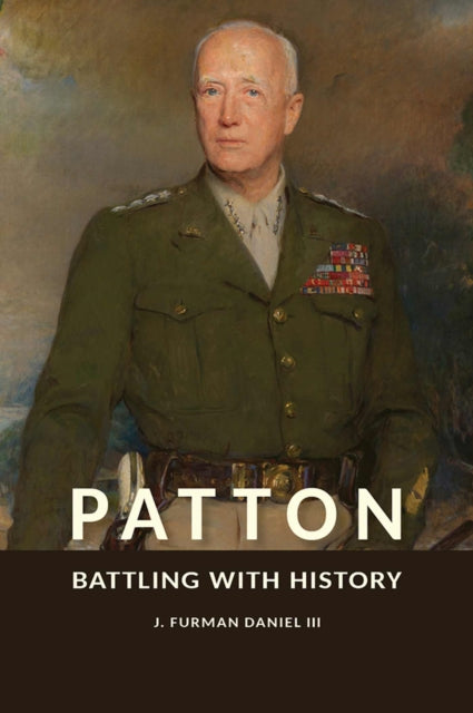 Book cover of: Patton. By: Daniel, J. Furman, III