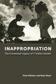 Book cover of: Inappropriation. By: Paul Hillmer