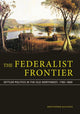 Book cover of: Federalist Frontier. By: Kristopher Maulden