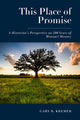 Book cover of: This Place of Promise. By: Gary R. Kremer